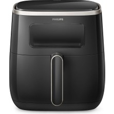 3000 Serisi Xl Model Airfryer Fritöz 24 Ay Garantili