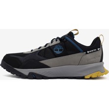 Timberland Lincoln Peak Low Lace Up Gtx Hiking Boot Erkek Gri Outdoor Ayakkabı Tb1a447k1101