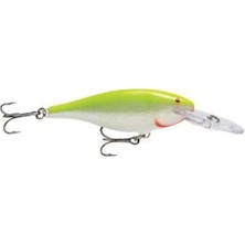 RAPALA Shad Rap Sahte Balığı SFC-70MM