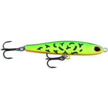 Storm Gomoku Flutter Slim Sahte Balığı Ft-9.5cm