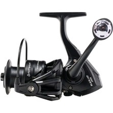 Remixon Black Cat 6000 3+1 Bb Makara Standart-Standart