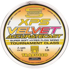 Trabucco Xps Velvet Monoflament Misina Standart-0,35