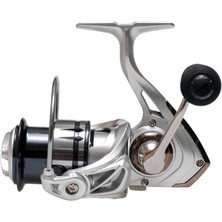 Remixon Metalim 5000D 5+1bb Makara Standart-Standart