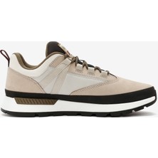 Timberland Erkek Bej Sneaker