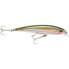 RAPALA X-Rap Saltwater Sahte Balığı OG-140MM