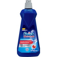 Finish Bulaşık Makinesi Parlatıcı 400 ml