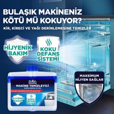 Finish Makine Temizleyici 250ml