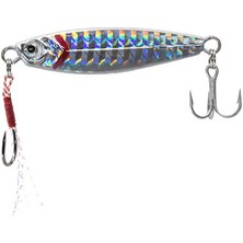 Remixon Rocky Shore Single Slim Jig 15GR 01-Standart