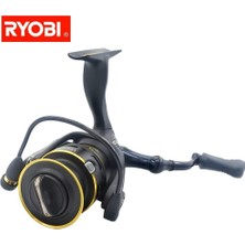 Ryobi Riyobi Virtus 2000 Lrf Olta Makinesi