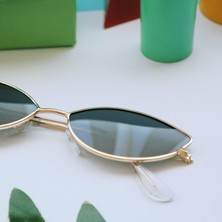 Corney Design Kelly Cat Eye Güneş Gözlüğü