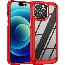 Xstep Case Apple iPhone 16 Pro Max Telefon Kılıfı (Yurt Dışından)