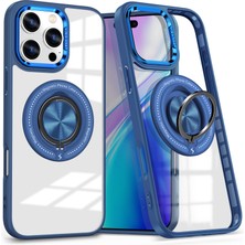 Xstep Case Apple iPhone 16 Pro Max Telefon Kılıfı (Yurt Dışından)