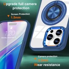 Xstep Case Apple iPhone 16 Pro Max Telefon Kılıfı (Yurt Dışından)