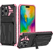 Xstep Case Apple iPhone 16 Pro Max Telefon Kılıfı (Yurt Dışından)