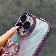 Xstep Case Apple iPhone 16 Pro Max Telefon Kılıfı (Yurt Dışından)