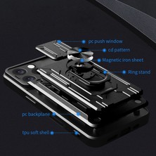 Xstep Case Apple iPhone 16 Pro Max Telefon Kılıfı (Yurt Dışından)