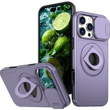 Xstep Case Apple iPhone 16 Pro Max Telefon Kılıfı (Yurt Dışından)