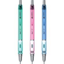 Adel Pearl Versatil Uçlu Kalem 0.7 mm 3 Renk Set