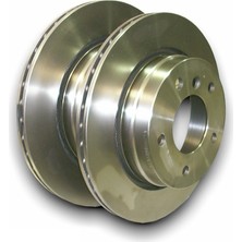 TRW Bmw E36 ve E46 Trw Arka Fren Disk Ayna Seti 34216864903