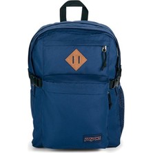 Jansport Main Campus Navy Sırt Çantası EK0A5BDSN54