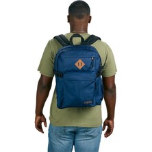 Jansport Main Campus Navy Sırt Çantası EK0A5BDSN54