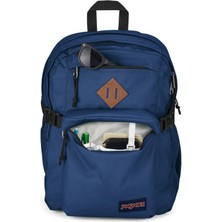 Jansport Main Campus Navy Sırt Çantası EK0A5BDSN54