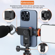 Vrig PH17 Çok Fonksiyonlu Telefon Tripod Montajlı Telefon (Yurt Dışından)