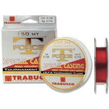 Trabucco Tour. Special Casting 150M Misina STANDART-0.40MM