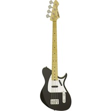 Aria Pro-II JB51BK Bas Gitar