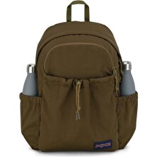 Jansport Lounge Pack Army Green Sırt Çantası EK0A5J3Z91