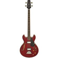 Aria Pro-Iı Tab Classic Hallow Body Bas Gitar Tabclasswr