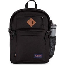 Jansport Main Campus Black Sırt Çantası EK0A5BDSN55