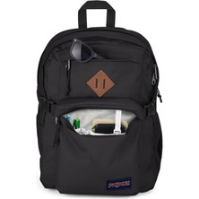 Jansport Main Campus Black Sırt Çantası EK0A5BDSN55