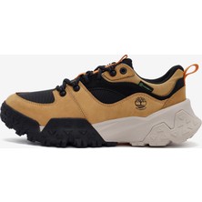 Timberland Erkek Wheat Nubuck Sneaker