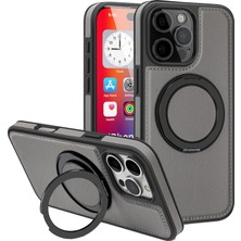 Xstep Case Apple iPhone 16 Pro Max Telefon Kılıfı (Yurt Dışından)