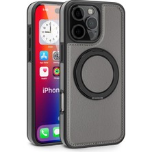 Xstep Case Apple iPhone 16 Pro Max Telefon Kılıfı (Yurt Dışından)