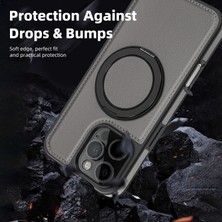 Xstep Case Apple iPhone 16 Pro Max Telefon Kılıfı (Yurt Dışından)