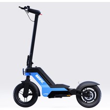 BRIFIC Uma Marine 2200 Watt Elektrikli Scooter