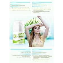 Erin Natural Aluminyum İçermeyen Deodorant