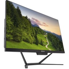 Exa Aıo H24TS-V2 C72 I7-12700 16GB 1tb M.2 23.8" Touch Siyah Dos