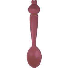 Pandish Beslenme Seti Mamma, Hamham, Bubu, Bibsy Velvet Purple -Bordo