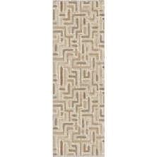 Pastel Home Anti-Alerjik Yıkanabilir Şönil Halı Kilim Eskitme, Modern Desen Oturma Odası, Salon, Çocuk Odası, Mutfak, Koridor Halısı, Yolluk