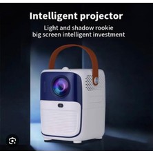 Ld Teknoloji T11 LED Projector