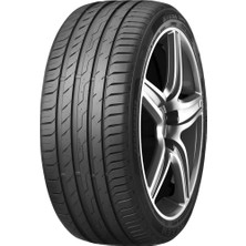 Nexen 255/30 R19 91Y Xl N'Fera Sport Binek Yaz Lastiği (Üretim Yılı: 2023)