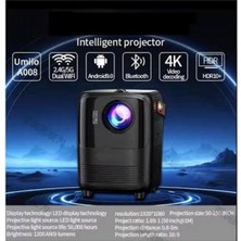 Ld Teknoloji T11 LED Projector