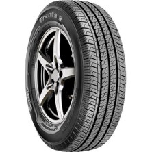 Sava 195/65 R16C 104/102T Trenta 2 Hafif Ticari Yaz Lastiği (Üretim Yılı: 2024)