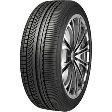 Nankang 195/40 R17 81H Xl Asymmetric As-1 Oto Yaz Lastiği (Üretim Yılı: 2024)