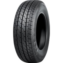 Nankang 195/60 R16C 99/97T All Season Van Aw-8 Hafif Ticari 4 Mevsim Lastiği (Üretim Yılı: 2024)