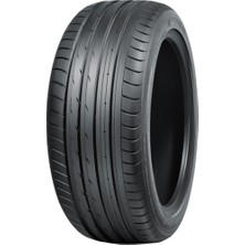 Nankang 195/40 R16 80W Xl Sportnex As-2+ Oto Yaz Lastiği (Üretim Yılı: 2024)