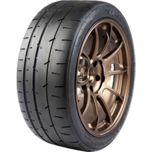 Nankang 275/35 R19 100Y Xl Cr-S Semi-Slick Oto Yaz Lastiği (Üretim Yılı: 2024)